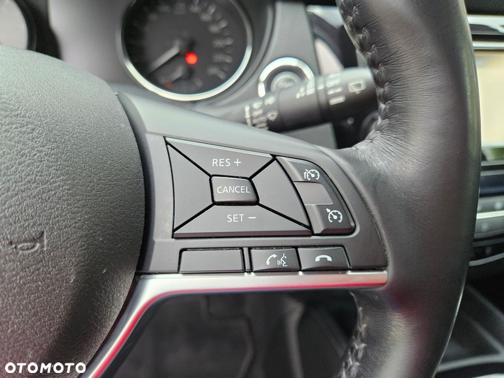 Nissan X-Trail 1.6 DIG-T N-Connecta 2WD - 29