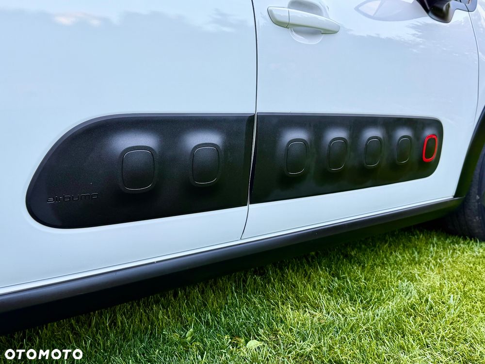 Citroën C3 Pure Tech 110 S&S SHINE - 15