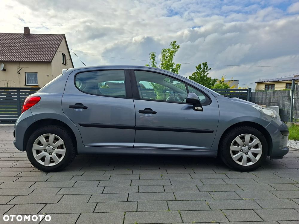 Peugeot 207 1.4 Trendy - 1
