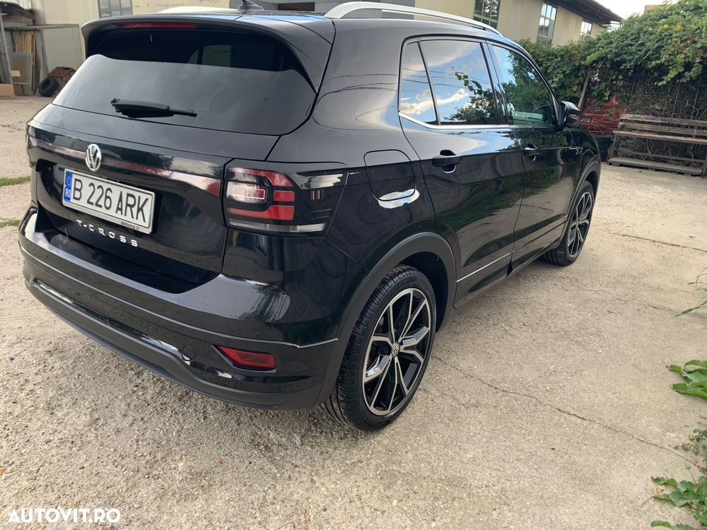 Volkswagen T-Cross - 6