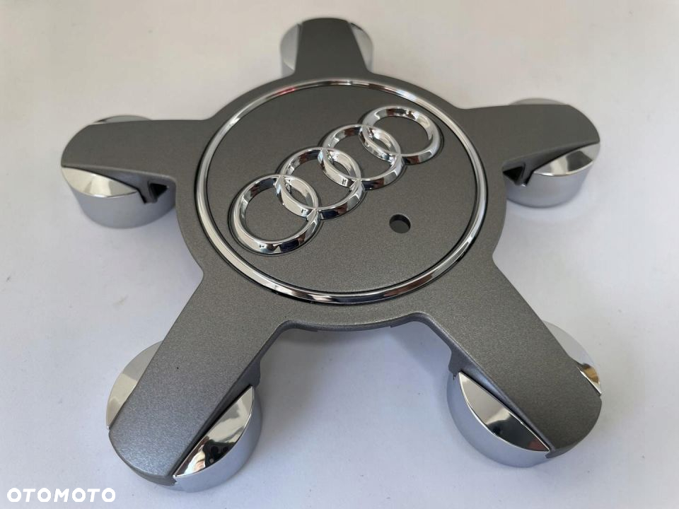 Oryginał Kapsel Zaślepka Audi 4F0 A3 A4 A5 A6 135m - 3