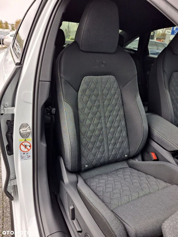 Audi A6 Limousine - 16