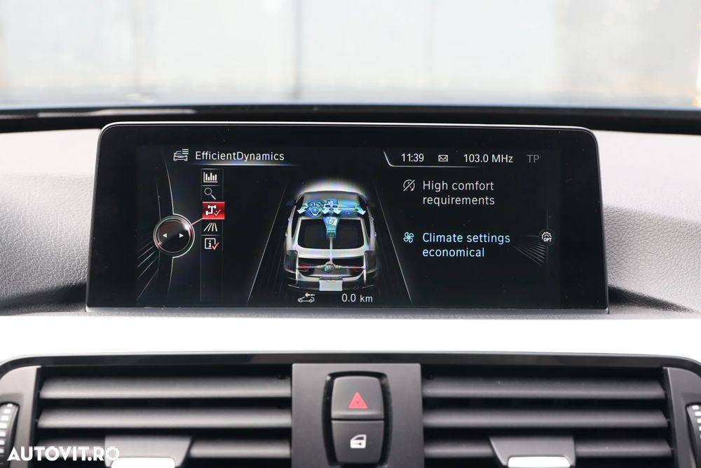 BMW Seria 4 420d xDrive Aut. Advantage - 18