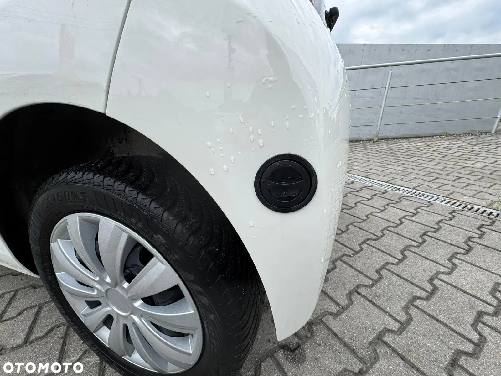 Toyota Aygo 1.0 VVT-i Color Edition - 10
