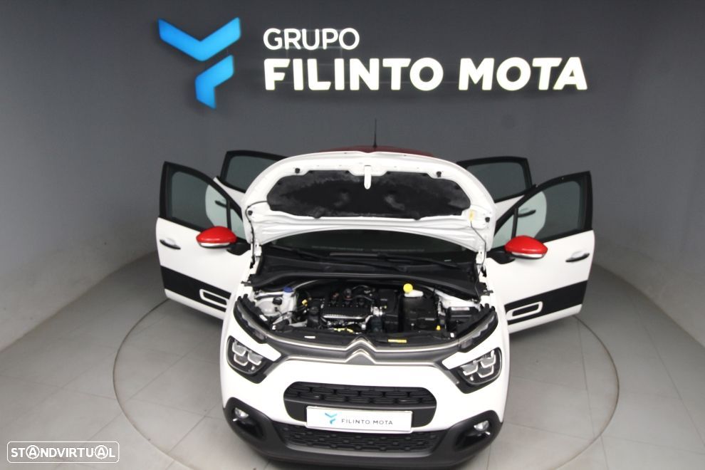 Citroën C3 1.2 PureTech Shine - 12