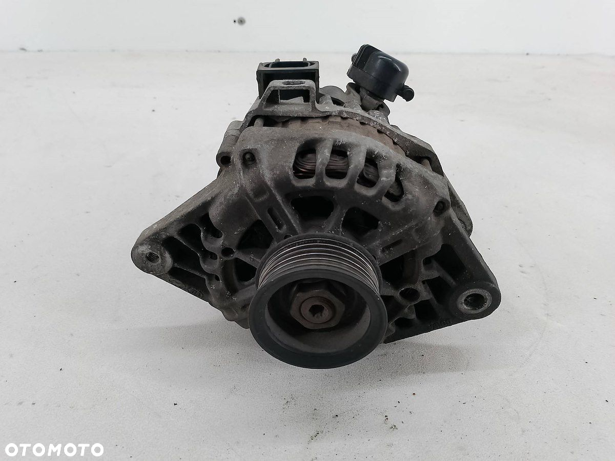 ALTERNATOR KIA CEE'D I 37300-2B101 2655447 1.4 16V - 5