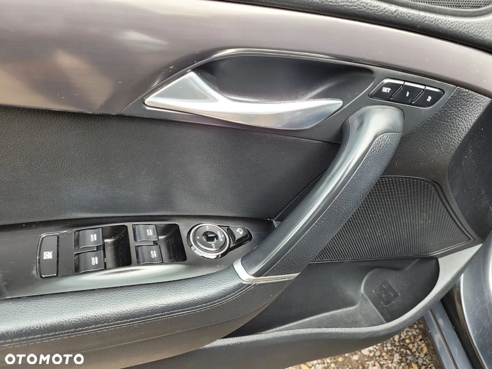 Hyundai i40 1.7 CRDi Premium - 8