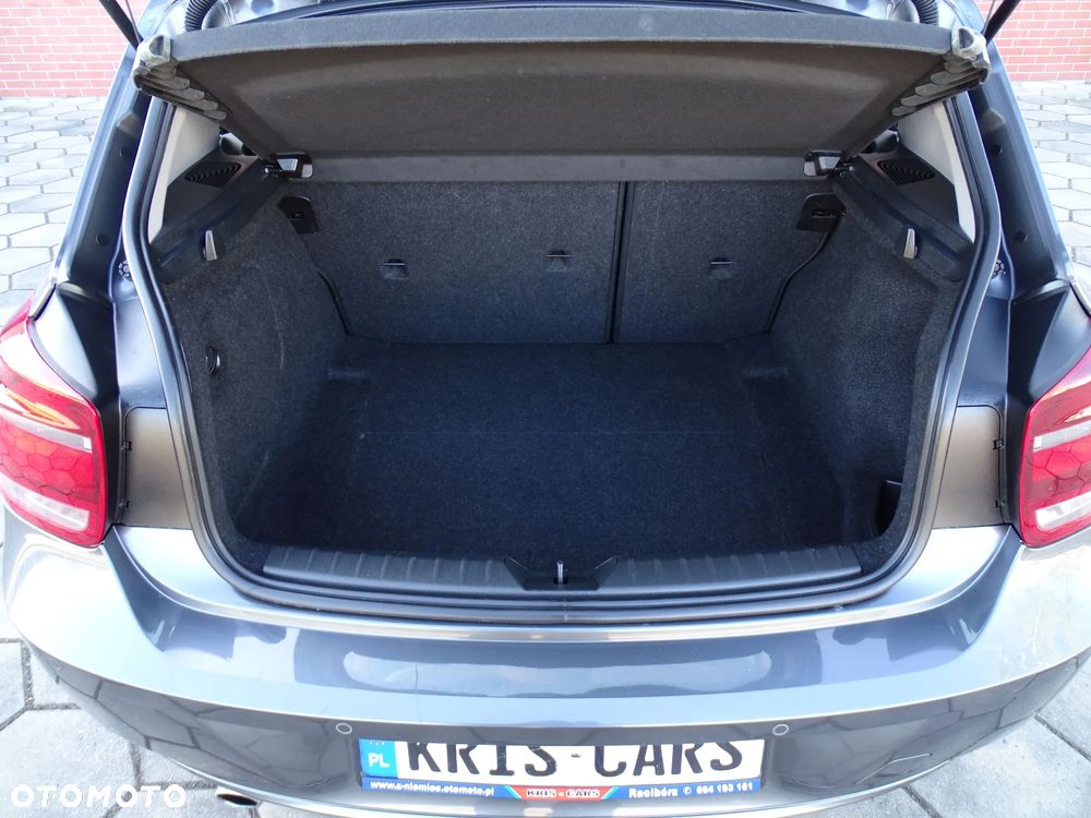 BMW Seria 1 116i Sport Line - 11