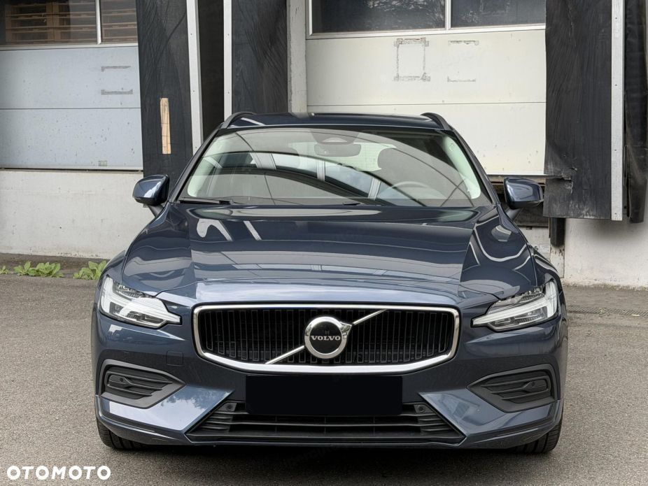 Volvo V60 B4 B Core - 10