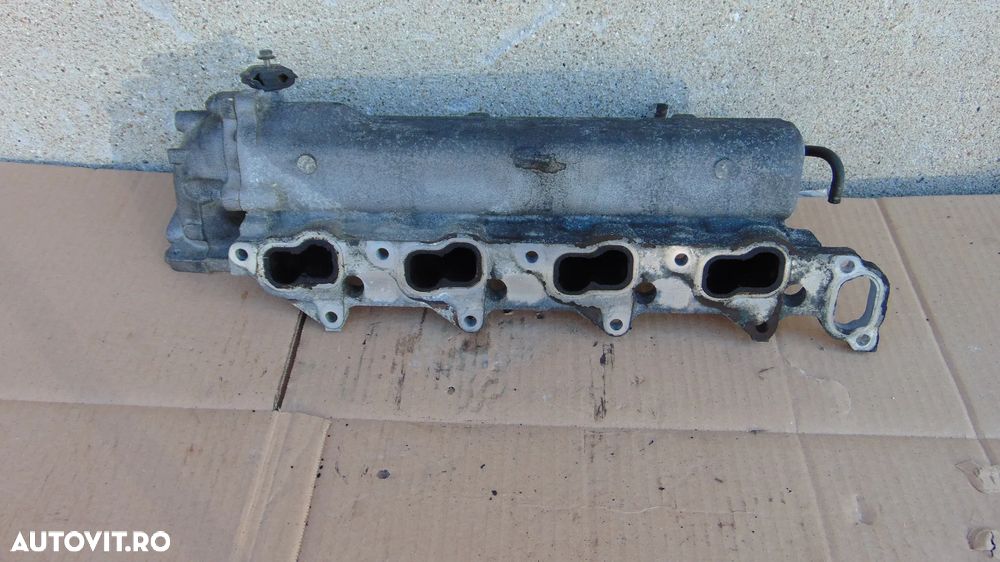 Galerie admisie Mazda 6 GH 2.2 diesel an 2007-2012 - 2