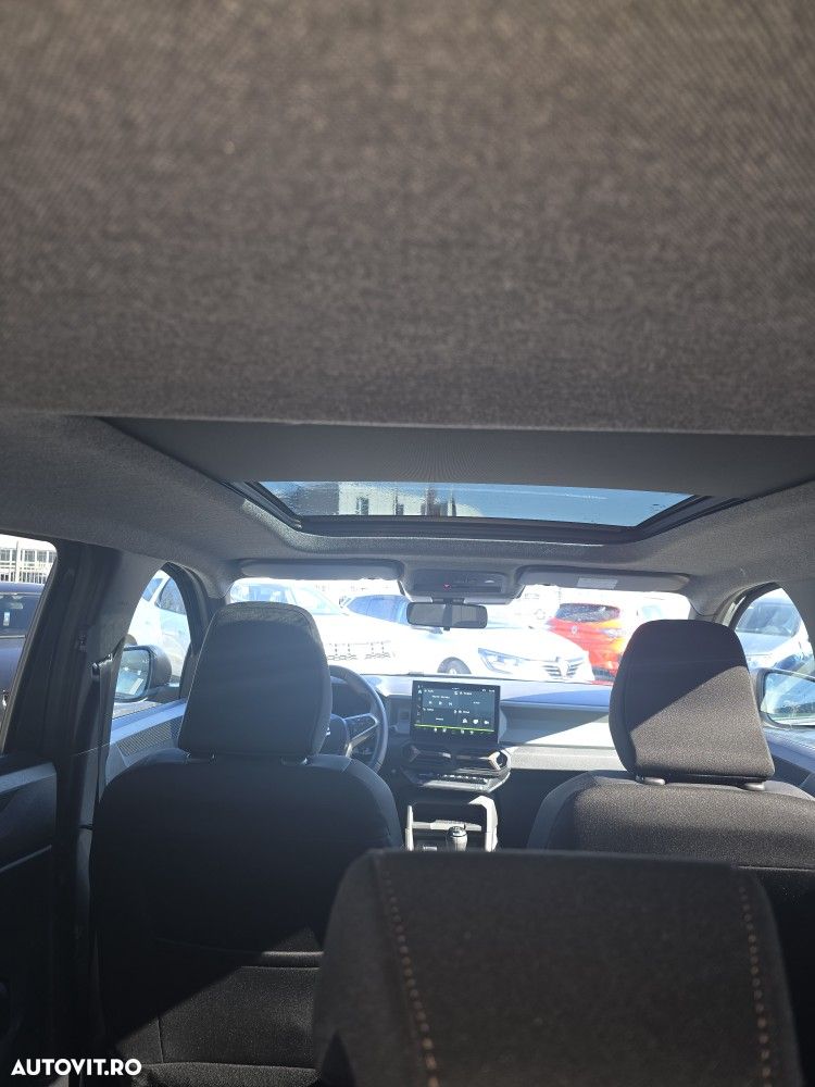 Dacia Bigster TCe 130 4X4 MHEV Extreme - 24