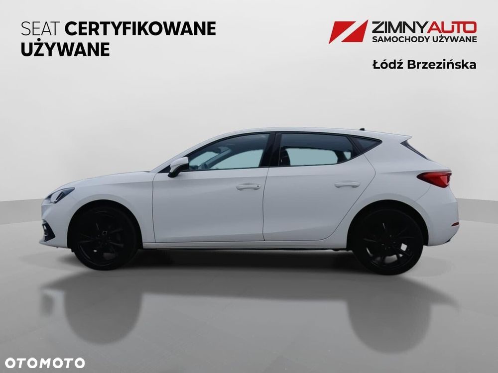 Seat Leon 1.0 TSI Style - 9