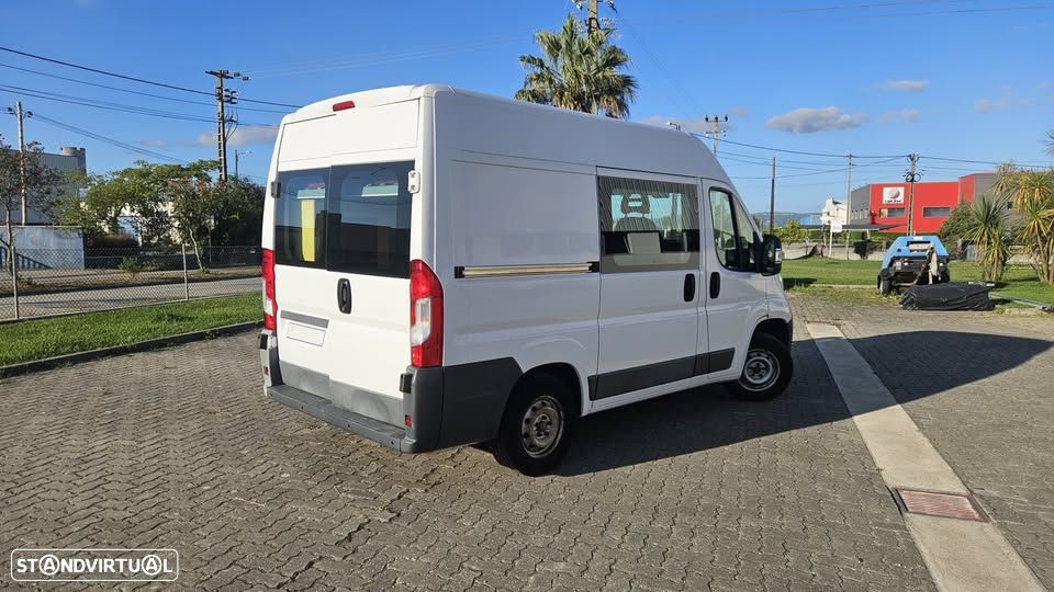 Fiat Ducato - 3