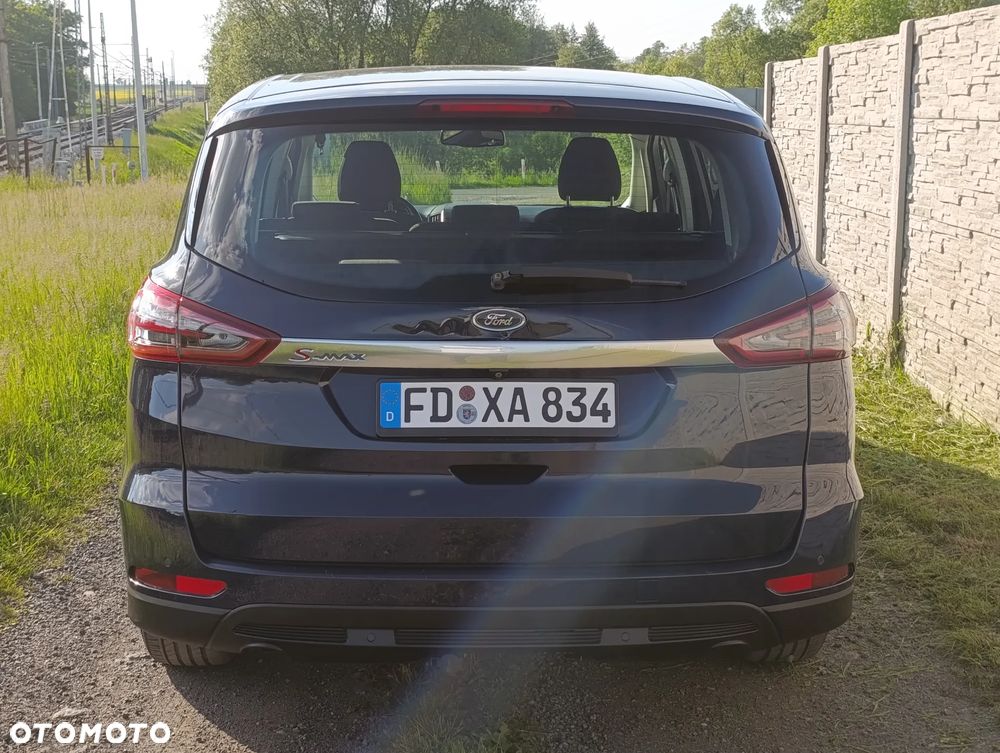 Ford S-Max 2.0 EcoBlue Business - 13