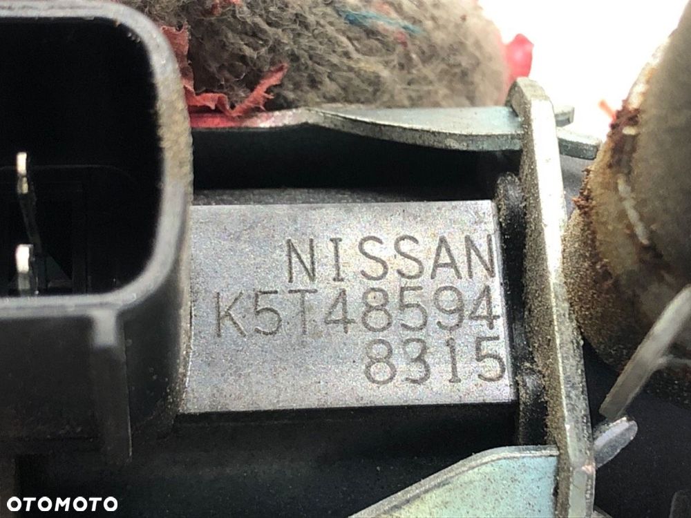 ZAWÓR PODCIŚNIENIA - 76.00 PLN - NISSAN X-TRAIL III (T32_, T32R, T32RR) 2013 - 2022 1.6 DIG-T - 5