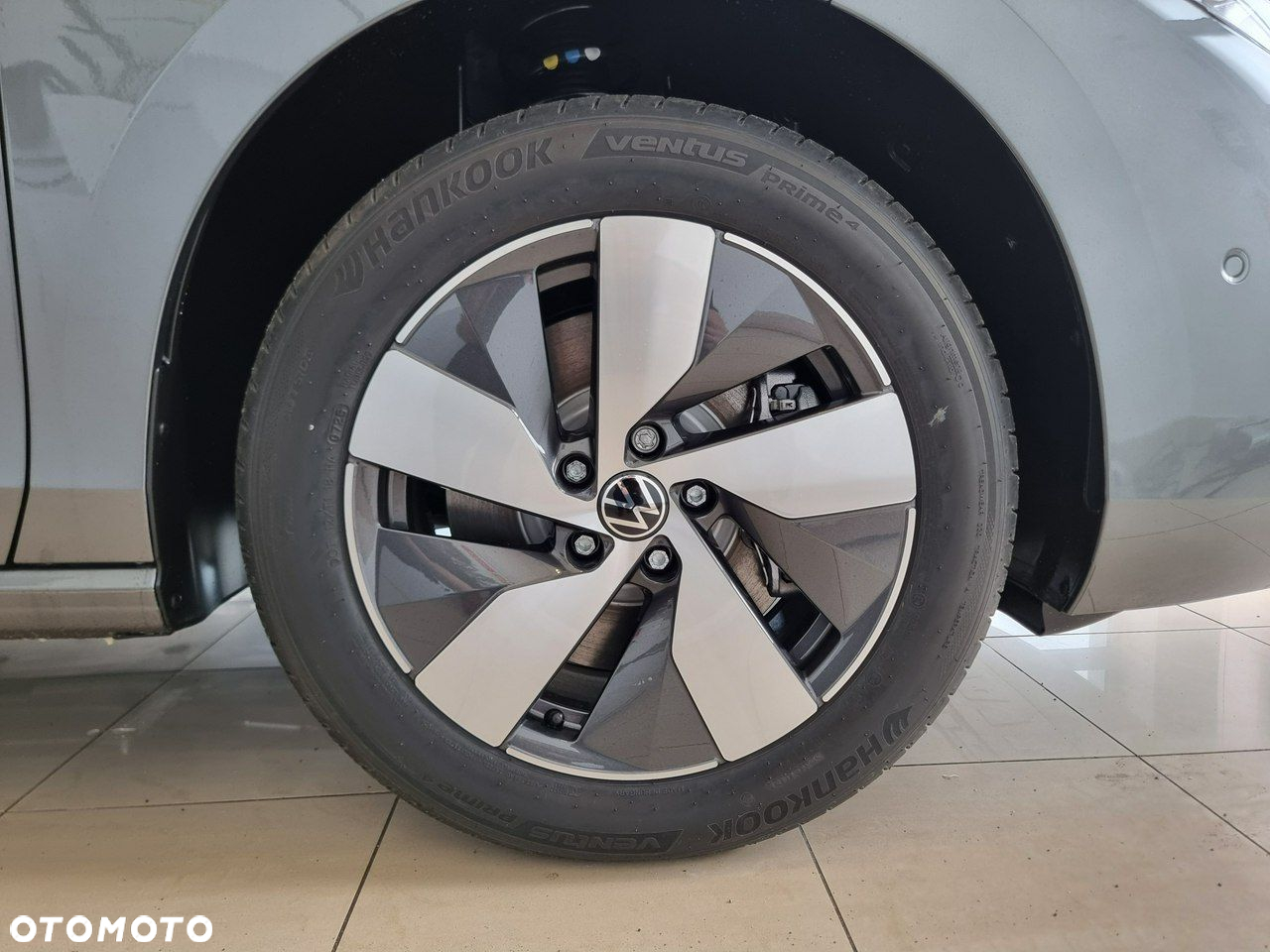 Volkswagen Passat 1.5 TSI eHybrid PHEV Business DSG - 9