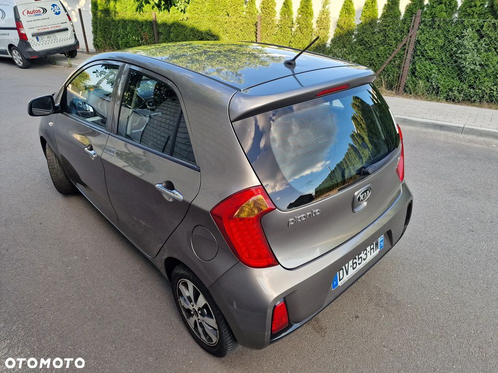 Kia Picanto 1.0 Spirit - 18