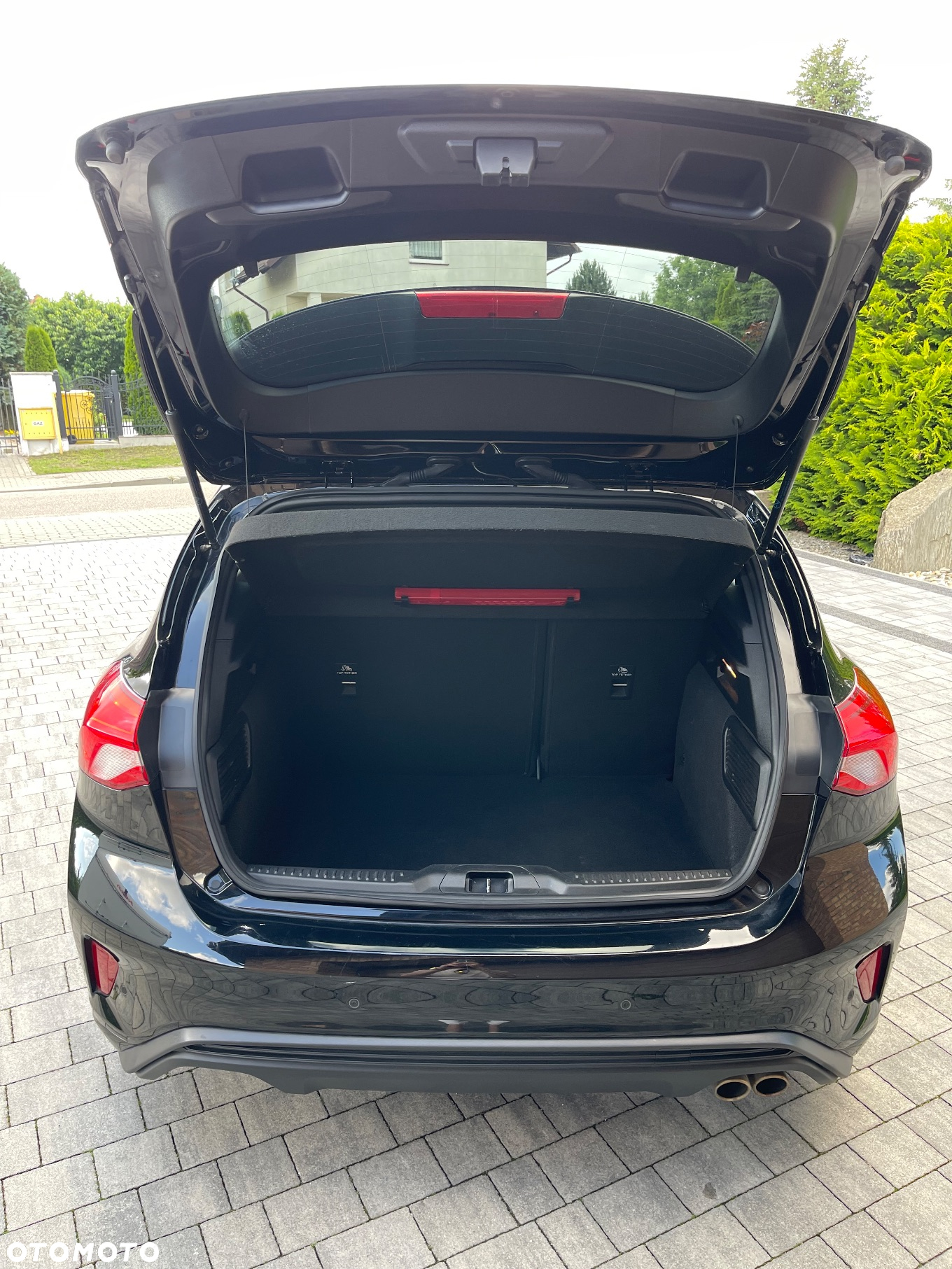 Ford Focus 1.0 EcoBoost ST-Line ASS PowerShift - 14