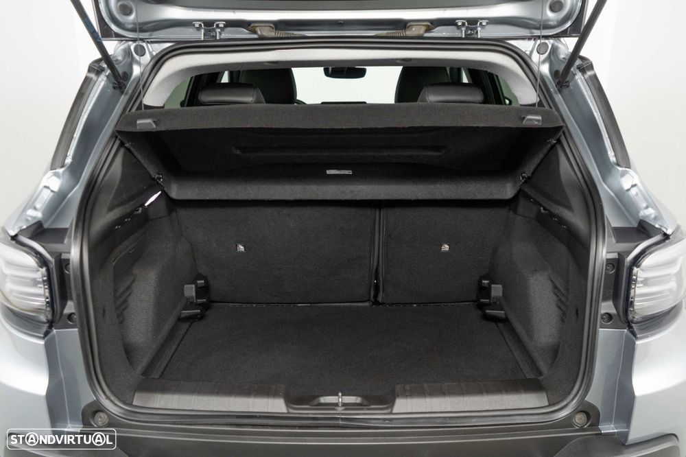 Jeep Avenger 54 kWh Summit - 30