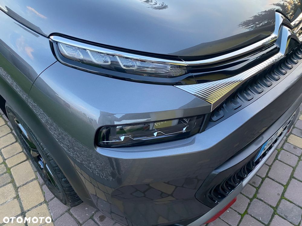 Citroën C3 Aircross - 14