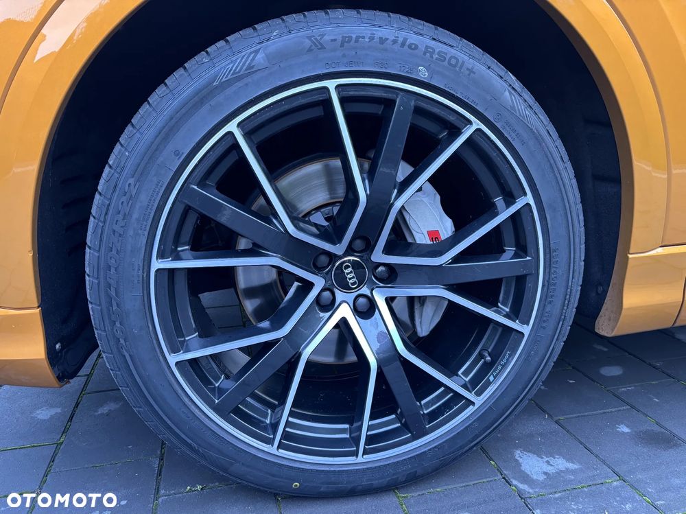 Audi Q8 - 15