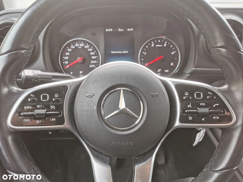 Mercedes-Benz Citan 110 cdi - 9