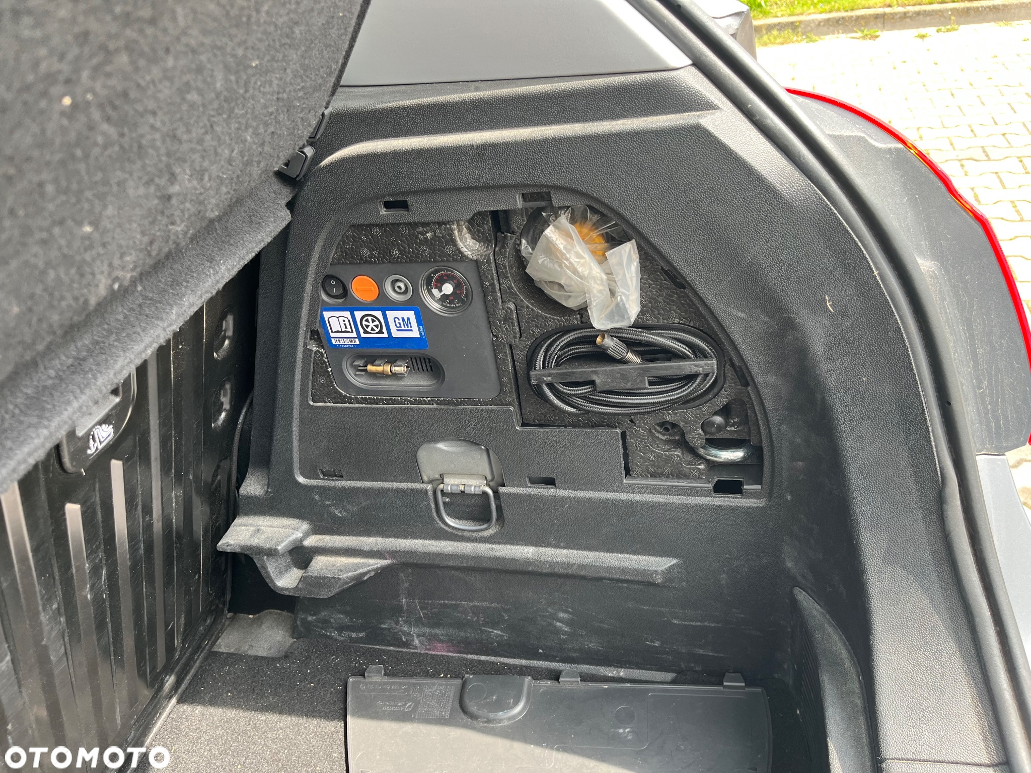 Opel Corsa - 10