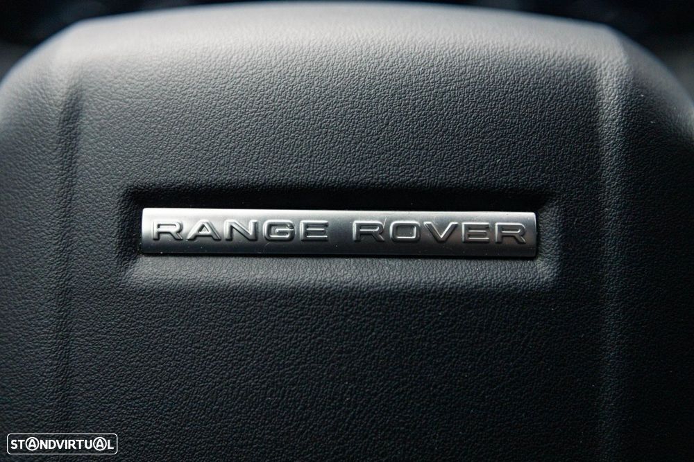 Land Rover Range Rover Velar 2.0d - 27