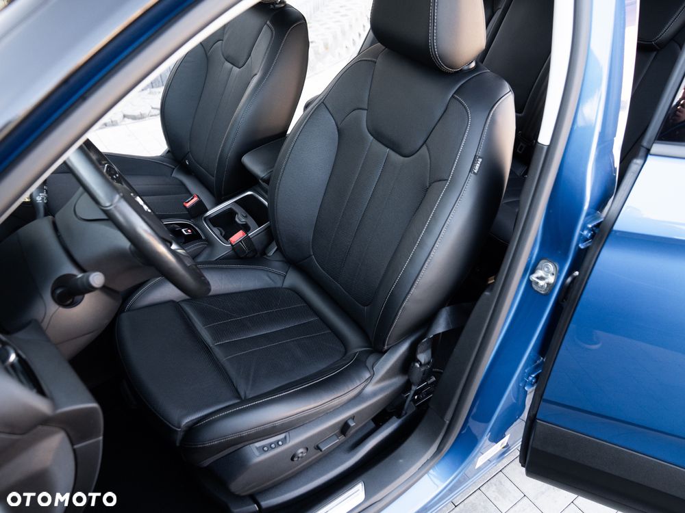 Opel Grandland X 2.0 D Start/Stop Automatik Design Line - 23