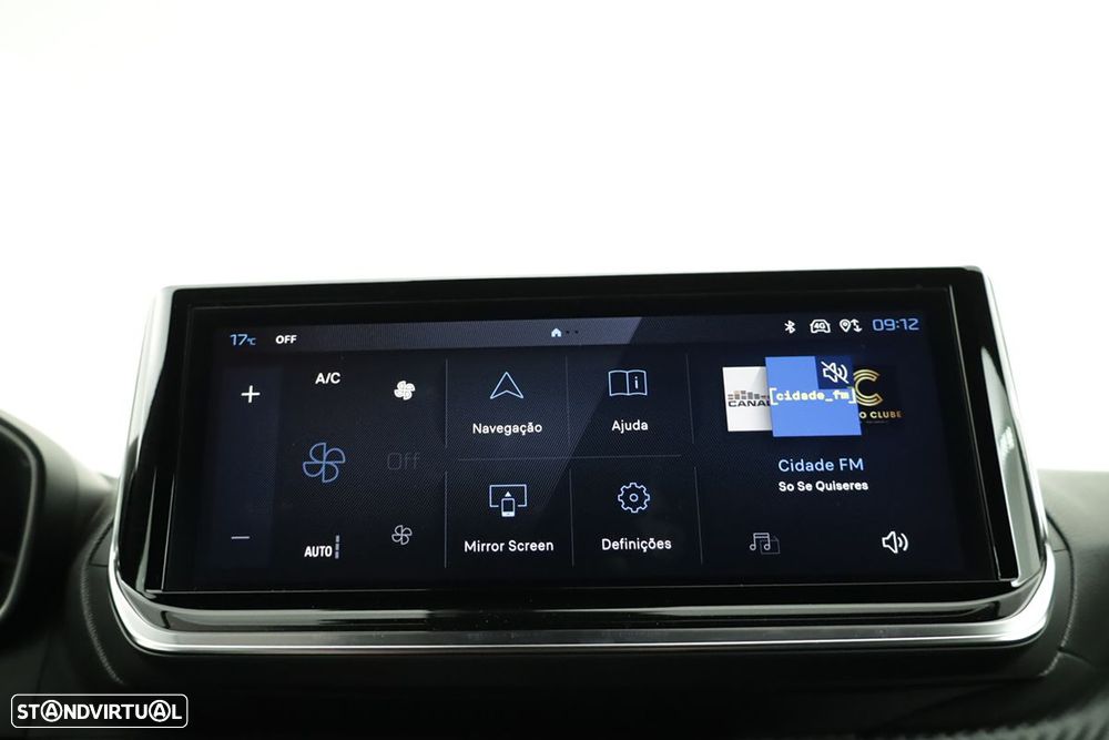 Peugeot 2008 1.2 PureTech Allure - 10