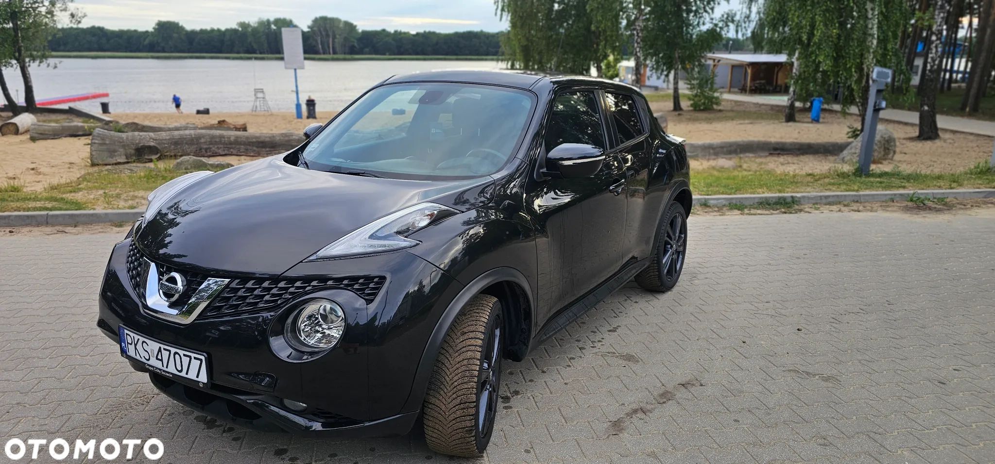 Nissan Juke - 3