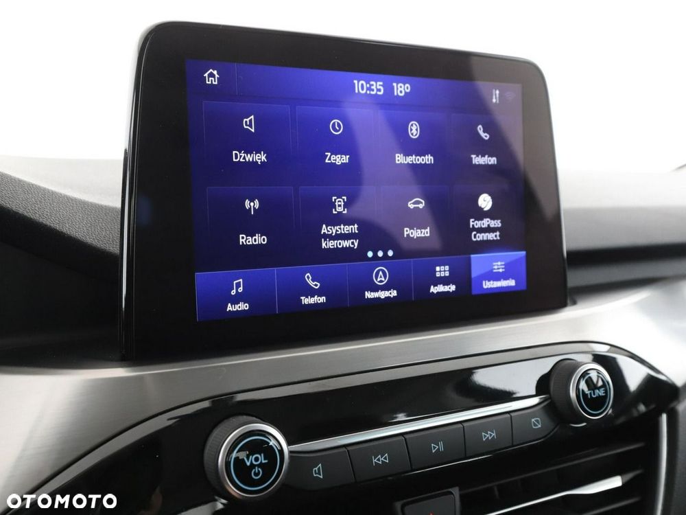 Ford Kuga 2.0 TDCi 4x2 Titanium - 24