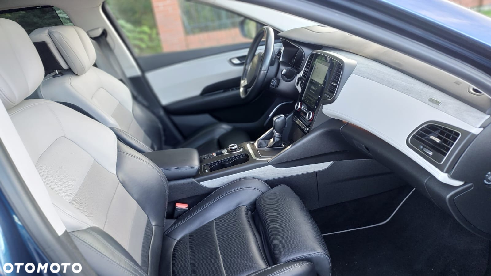 Renault Talisman 1.6 Energy dCi Initiale Paris EDC - 20