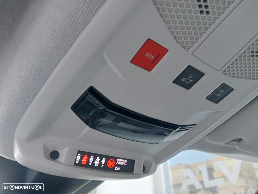 Fiat 600e 54 kWh La Prima - 13
