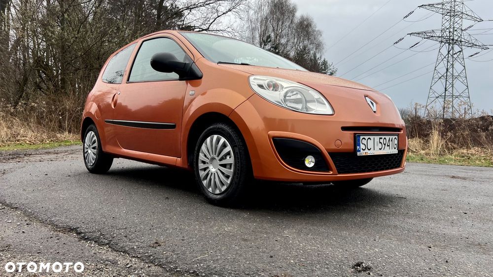 Renault Twingo - 4