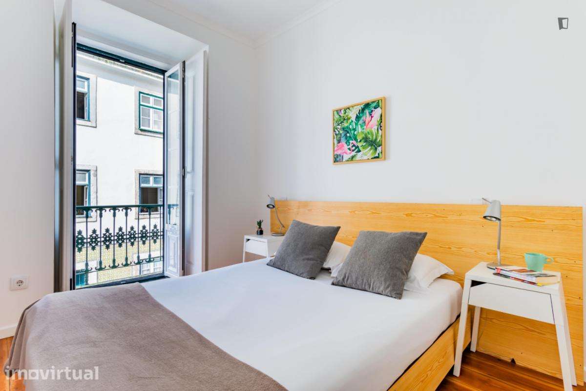Apartamento com 2 quartos - localizado em Martim Moniz Lisbon - Grande imagem: 5/29