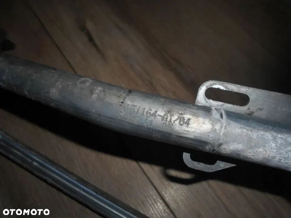 Mechanizm wycieraczek przód BMW seria 5 E60 E61 7194029 7176377 7131164 Europa - 4