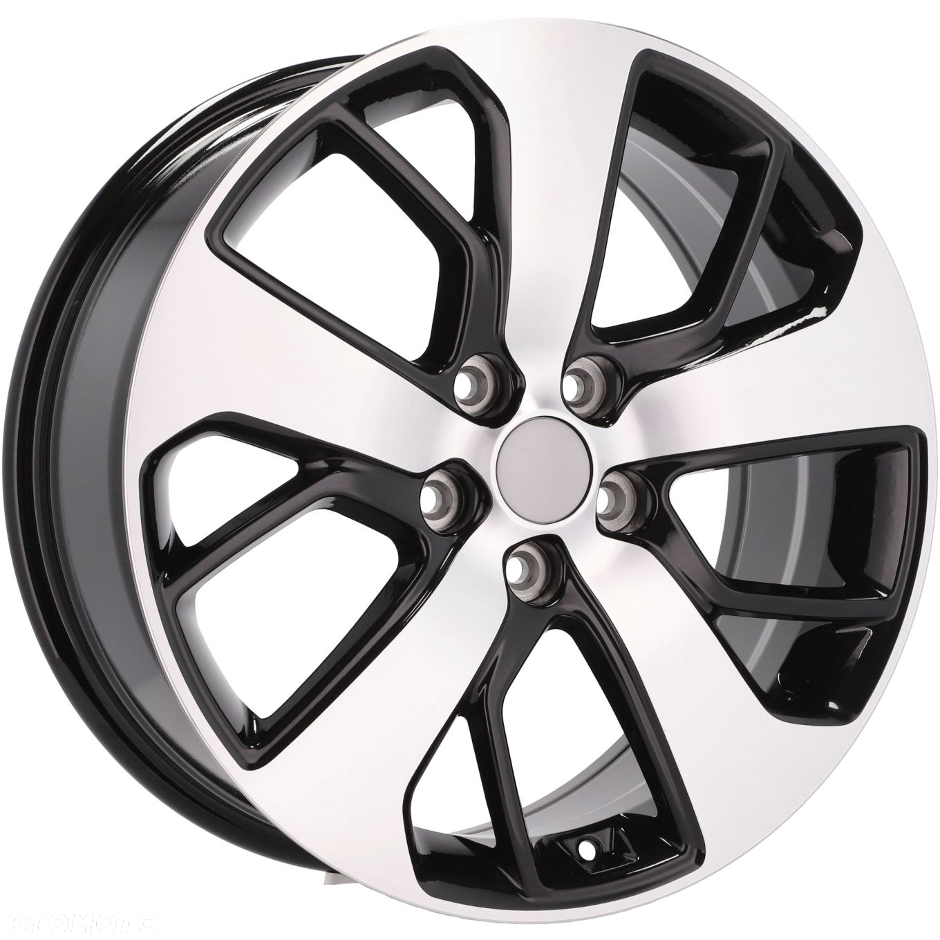 4x Felgi 17 m.in. do KIA Ceed Optima Proceed Sportage IV V XCEED HYUNDAI IX35 i40 Tucson - I5390 - 2