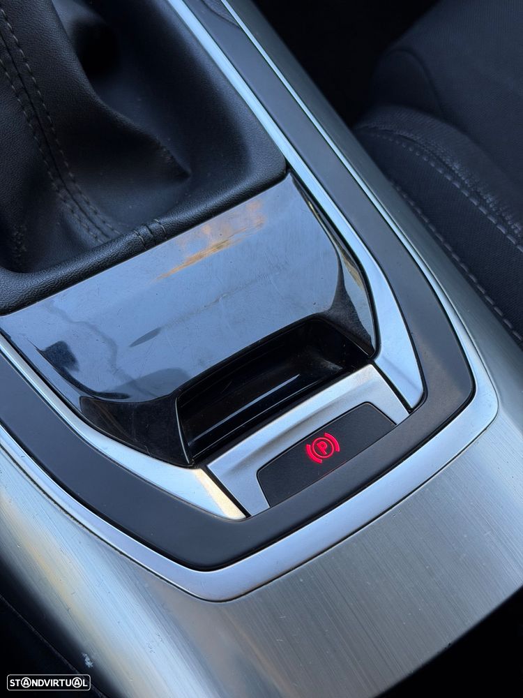 Peugeot 308 PureTech 110 Stop & Start Allure - 14