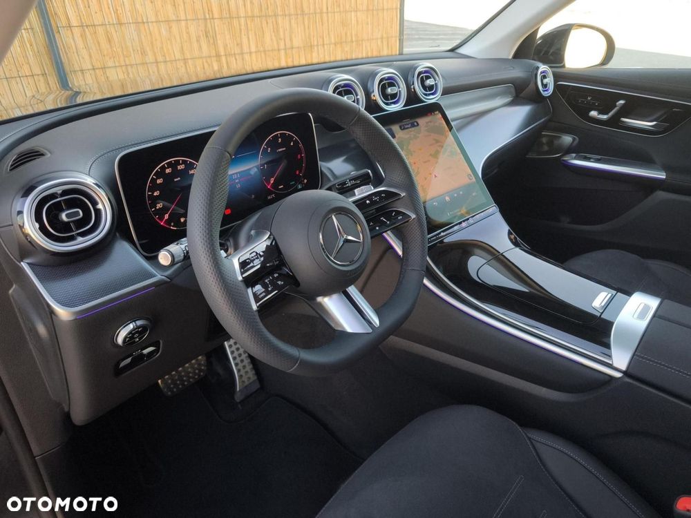 Mercedes-Benz GLC - 10