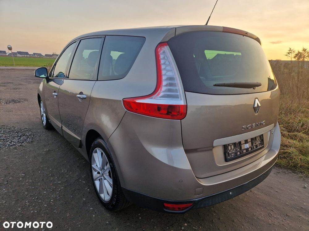 Renault Grand Scenic Energy dCi 130 Start & Stop Dynamique - 13