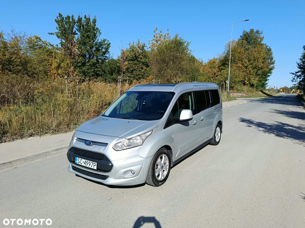 Ford Tourneo Connect 1.6 TDCi Trend - 1