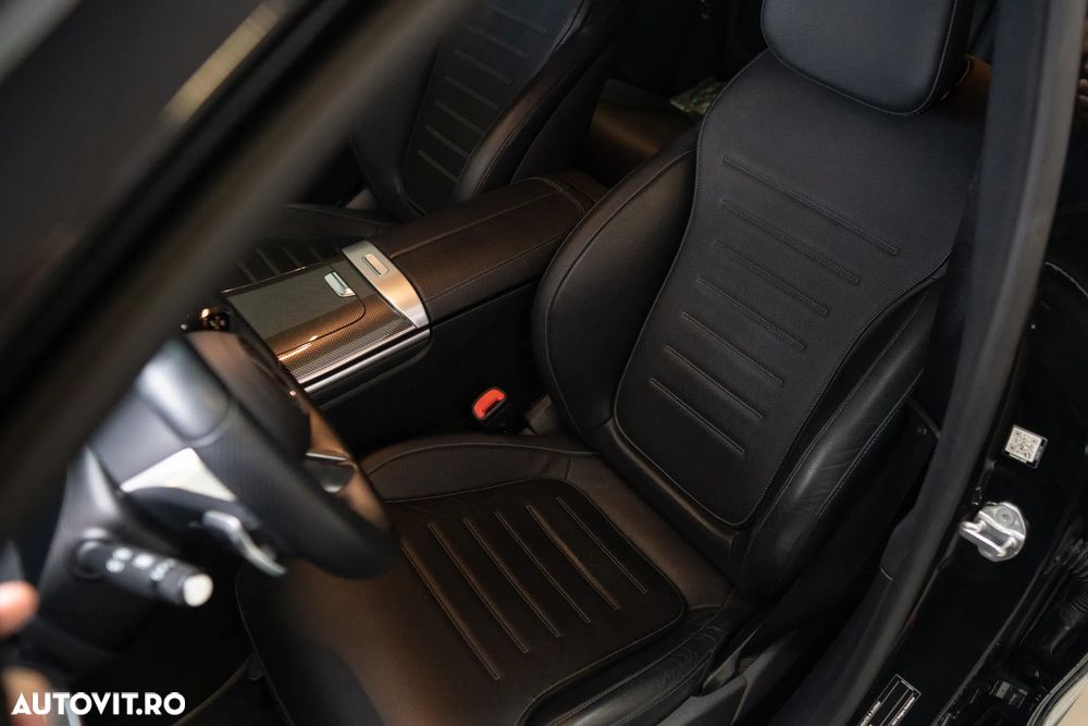 Mercedes-Benz C 300 MHEV 4MATIC - 7