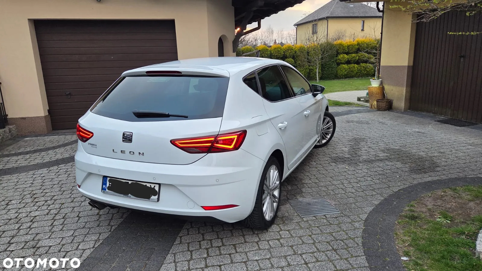 Seat Leon 1.5 EcoTSI Evo Xcellence S&S - 2