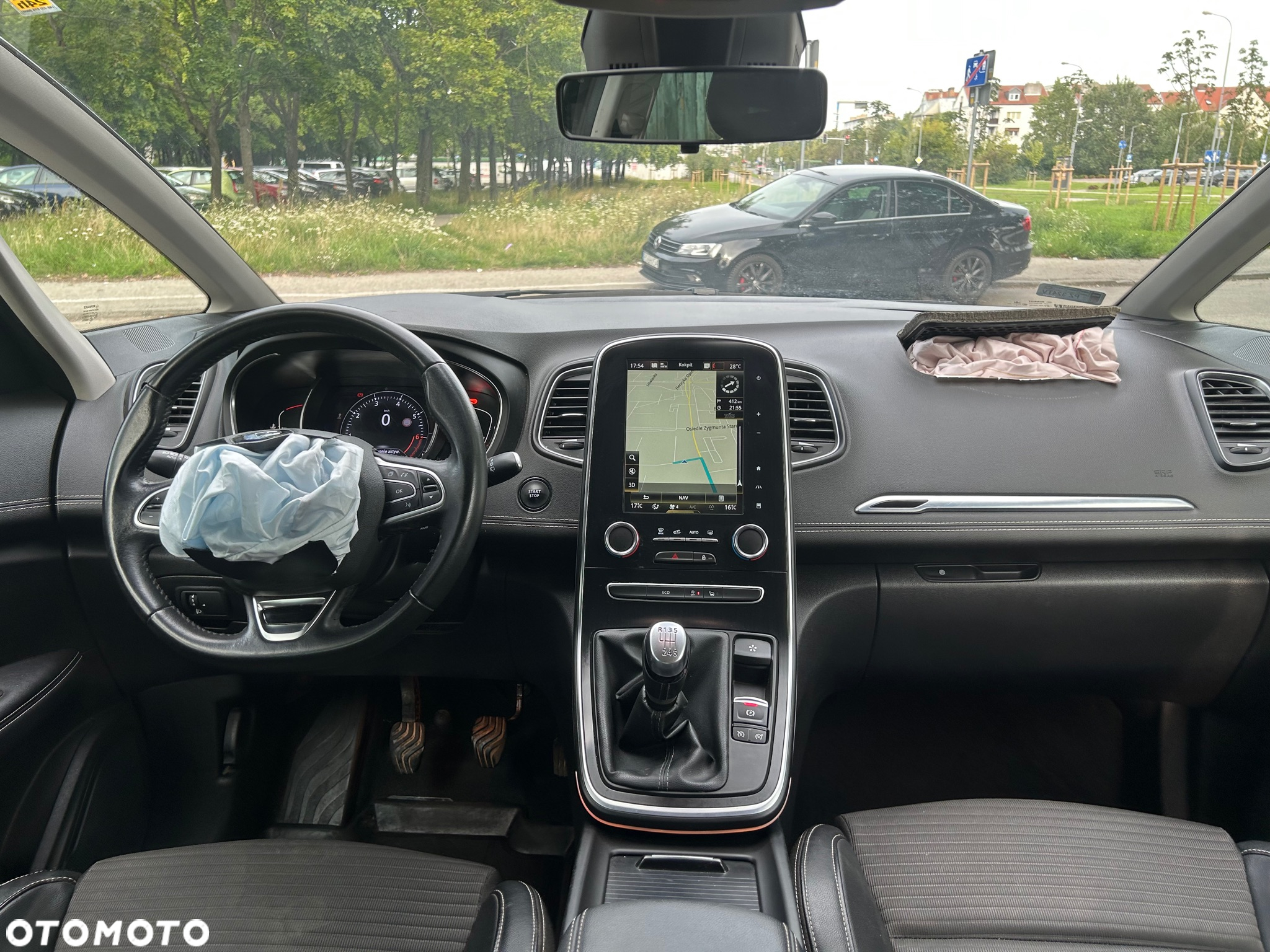Renault Scenic 1.3 TCe Energy Intens - 15