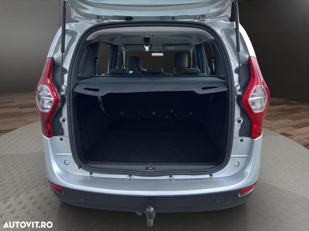 Dacia Lodgy - 16