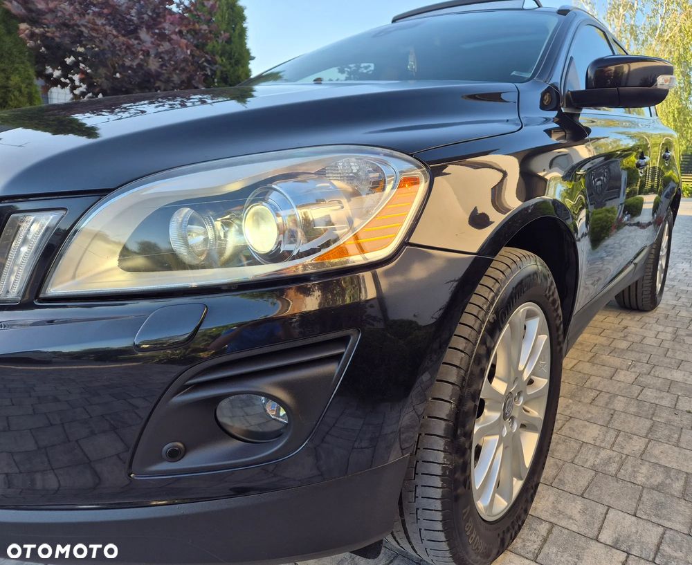 Volvo XC 60 2.4D Kinetic - 11