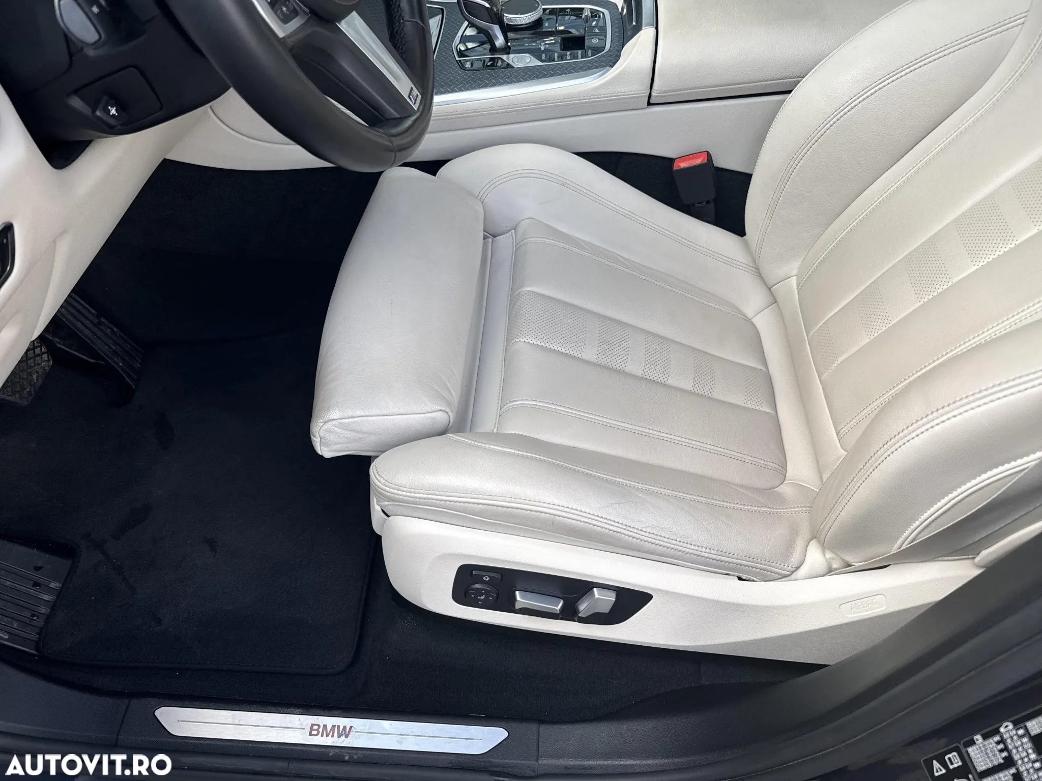 BMW X5 xDrive40i xLine - 12