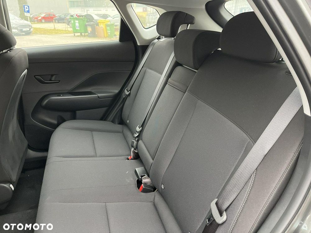 Hyundai Kona 1.0 T-GDI Smart - 16