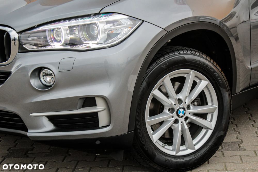 BMW X5 xDrive25d - 3